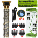 Kabelloser tragbarer Trimmer