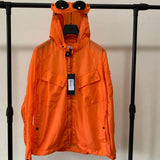 Windbreaker-Mantel