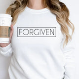 Inspirierende christliche Sweatshirts