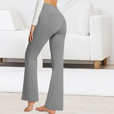 Workout-Leggings mit Taschen
