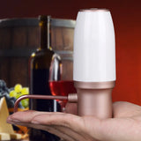 Weinbelüfter