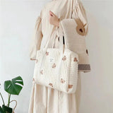 Elegante Kindergartentasche