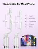 Kabelloser Bluetooth Selfie Stick Stativ
