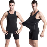 Gym Bodybuilding Tanktops