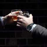 Whiskeykaraffe Globus Weinbelüfter Glasset