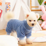 Pyjamas für kleine Hunde