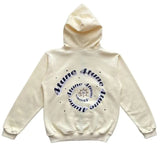 Kapuzenjacke mit Reißverschluss