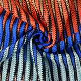 Gradient Mesh Minikleid