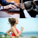 Armband-USB-Ladekabel