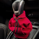 Schaltknauf-Hoodie-Abdeckung