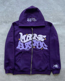 Hip-Hop-Print-Sweatshirt