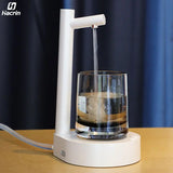 Elektrische Wassergallonenpumpe