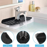 Spülbeckenarmatur-Matte