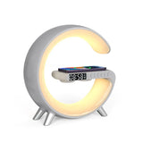Multifunktions-Bluetooth-Lampe