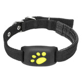 GPS-Halsband für Haustiere
