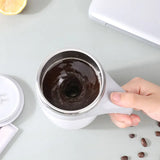 Magnetischer Mixbecher