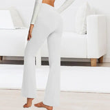 Workout-Leggings mit Taschen
