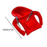Schaltknauf-Hoodie-Abdeckung
