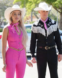 Barbie Cowboy- & Cowgirl-Kostüm