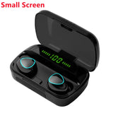 Bluetooth-Kopfhörer In-Ear-Kopfhörer