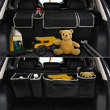Auto Kofferraum-Organizer