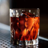 Die Eco Crystal Kollektion – Monarch Whiskeyglas Edition