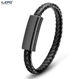 Armband-USB-Ladekabel