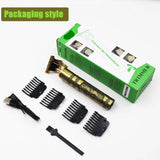 Kabelloser tragbarer Trimmer