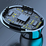 Bluetooth-Kopfhörer In-Ear-Kopfhörer