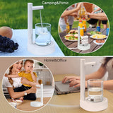 Elektrische Wassergallonenpumpe