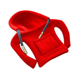 Schaltknauf-Hoodie-Abdeckung
