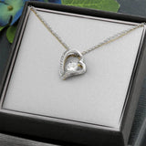 Forever Love Necklace