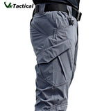Taktische Cargohose