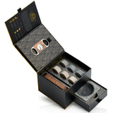 Das Gentleman's Set – Zigarrenliebhaber