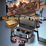 Kabelloses Gaming-Headset