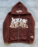 Hip-Hop-Print-Sweatshirt