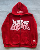 Hip-Hop-Print-Sweatshirt