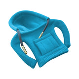 Schaltknauf-Hoodie-Abdeckung