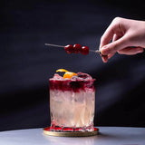 Die Eco Crystal Kollektion – Monarch Whiskeyglas Edition