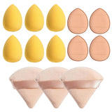 Schminkschwamm-Set