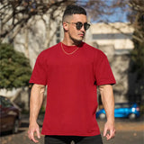 Neue Herren-Trainings-T-Shirts
