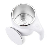 Magnetischer Mixbecher