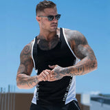 Herren Bodybuilding Tanktops