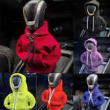 Schaltknauf-Hoodie-Abdeckung