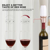 Weinbelüfter