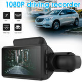 Dashcam-Videorekorder