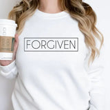 Inspirierende christliche Sweatshirts