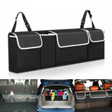 Auto Kofferraum-Organizer