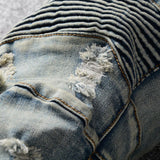 Bikerjeans