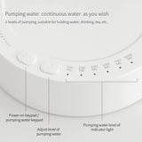 Elektrische Wassergallonenpumpe